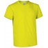 T-shirt Roonie Unisex - Valento 